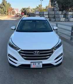 هیۆندای تۆکسۆن